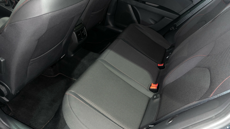 SEAT Leon 2.0 TDI 150 FR [EZ] 5dr Diesel Hatchback